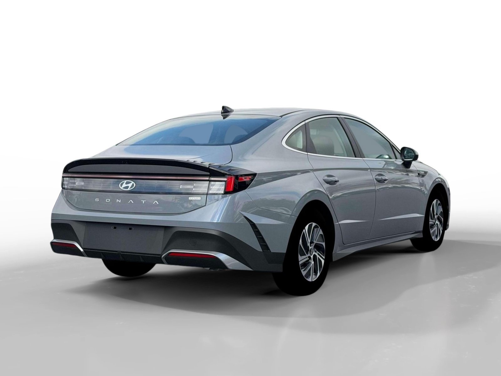 New 2026 Transmission Blue Hyundai Blue image 7