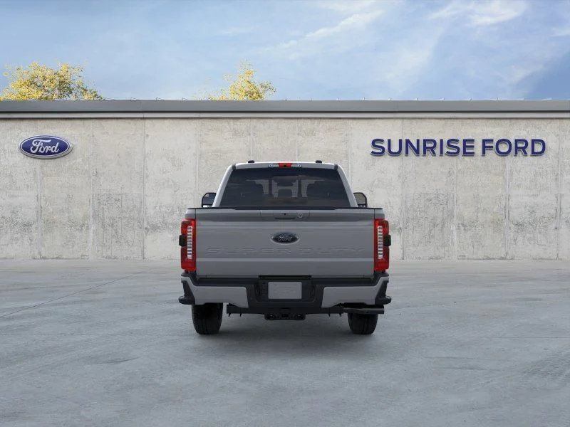 New 2026 Avalanche Ford F-250® Lariat® image 5