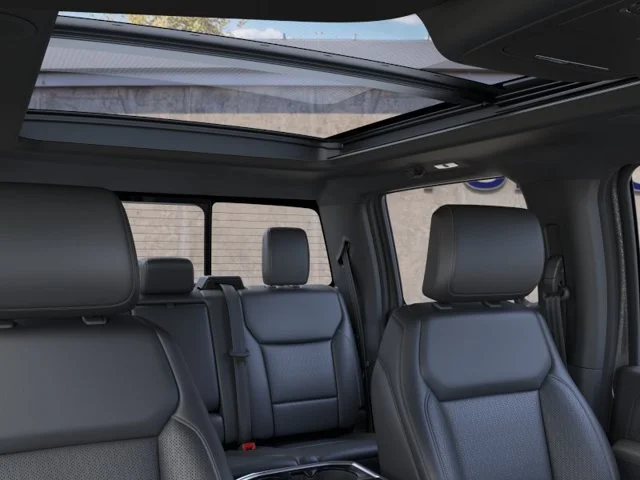 New 2026 Carbonized Gray Metallic Ford Hennessey Venom 800 Offroad image 25