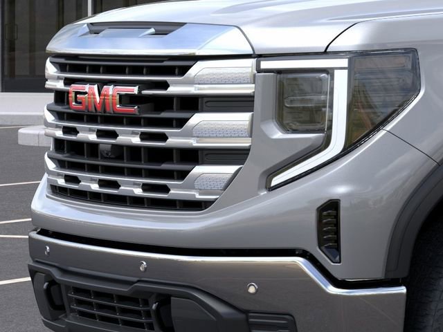 2026 GMC Sierra 1500 SLE - Photo 47