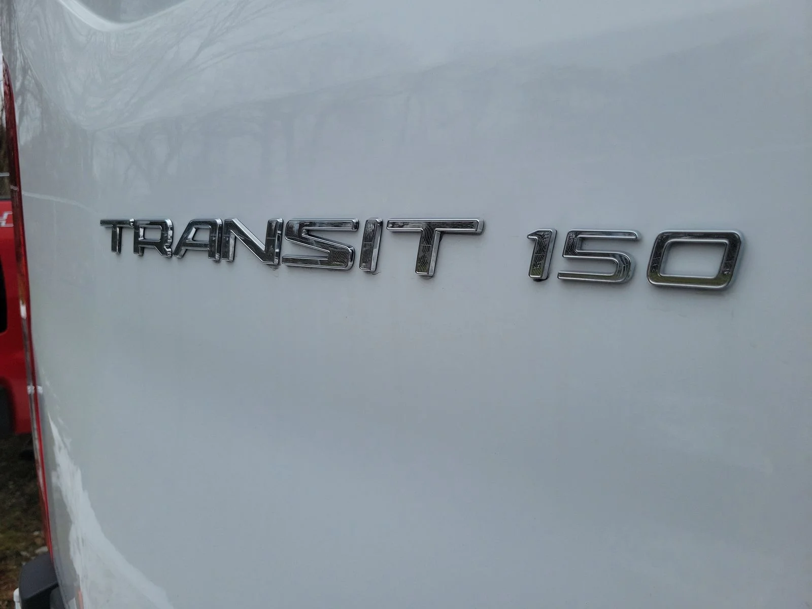 2023 Ford Transit Van Base - Photo 25