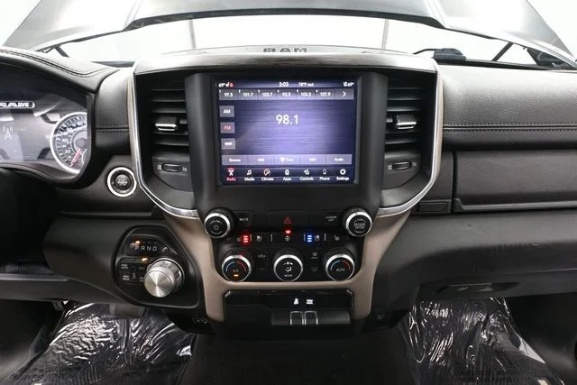 2019 RAM Ram 1500 Pickup Laramie - Photo 31