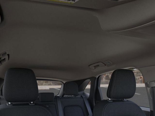 New 2026 Agate Black Metallic Ford Active image 22