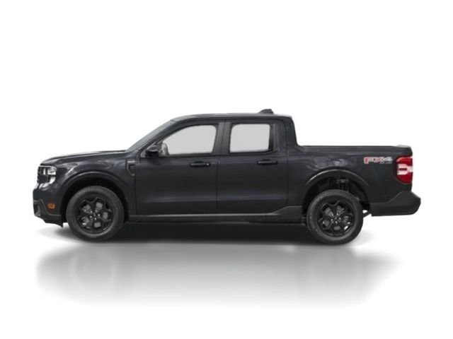 New 2026 Shadow Black Ford XLT image 20