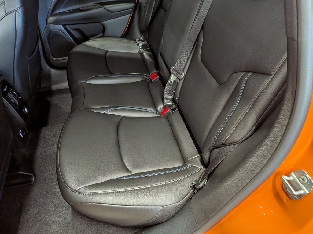 New 2026 Joose Exterior Paint Jeep Limited image 15