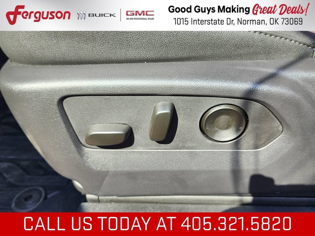 2026 GMC Sierra 1500 Elevation - Photo 18