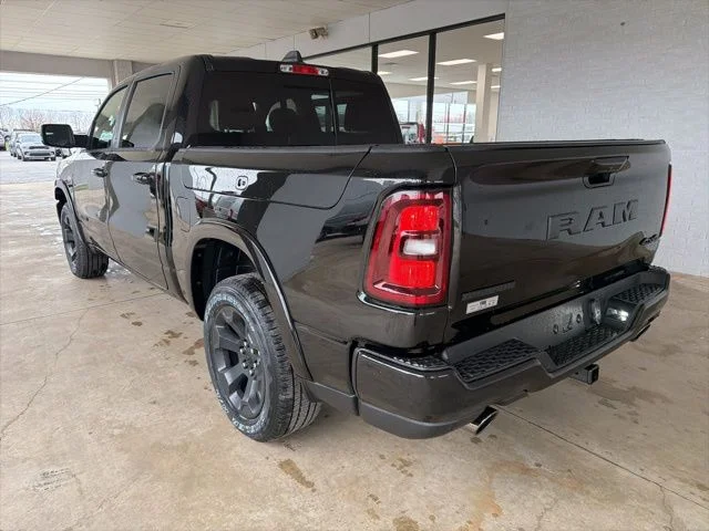 New 2026 Black Ram Big Horn/Lone Star image 3