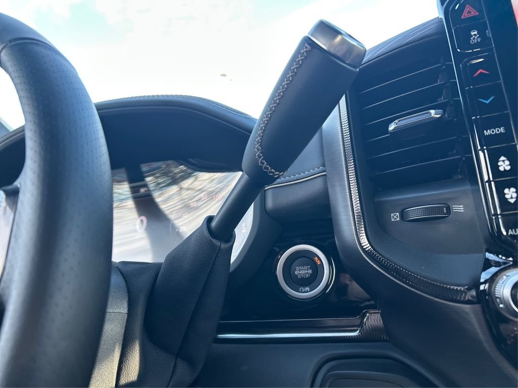 2025 RAM 2500 Power Wagon - Photo 42