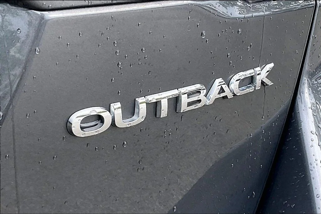 Used 2020 Gray Subaru Limited image 31