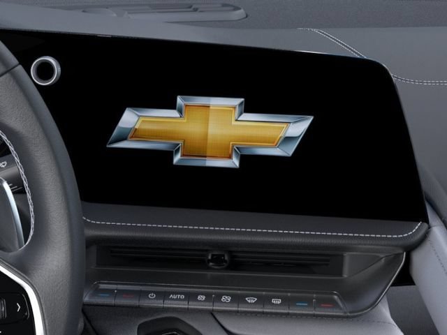 New 2027 Admiral Blue Metallic Chevrolet 3LT image 21