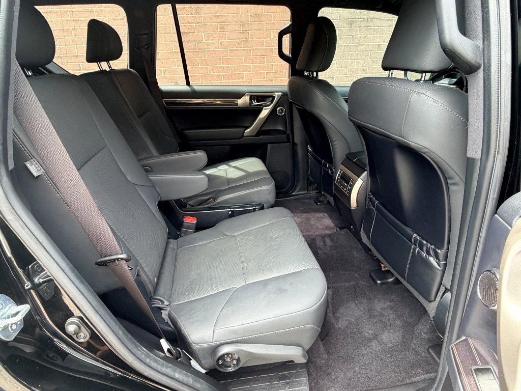 Used 2021 Black Onyx Lexus Premium image 27