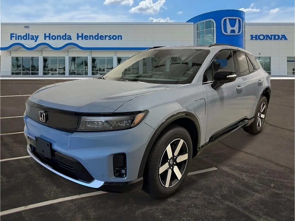 2026 Honda Prologue Touring AWD's photo