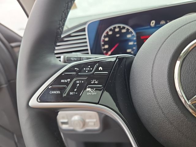 New 2026 MANUFAKTUR Alpine Grey Mercedes-Benz GLE350 image 20