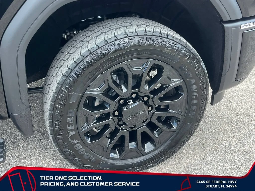 New 2026 Onyx Black GMC Denali image 21