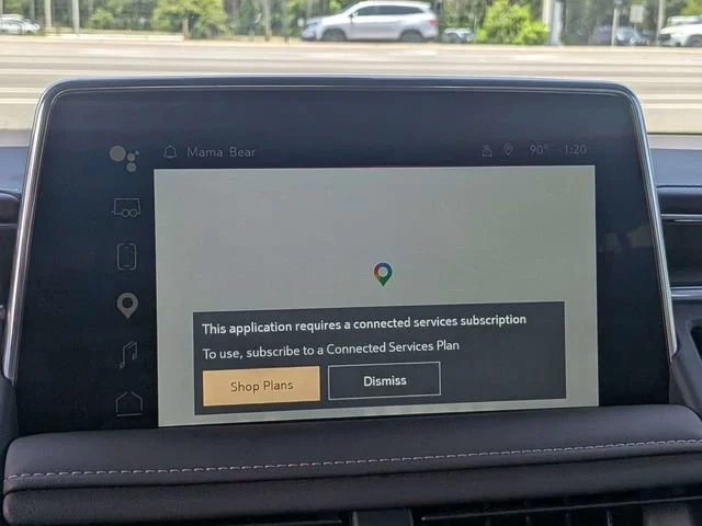 Used 2022 Summit White GMC SLE image 18