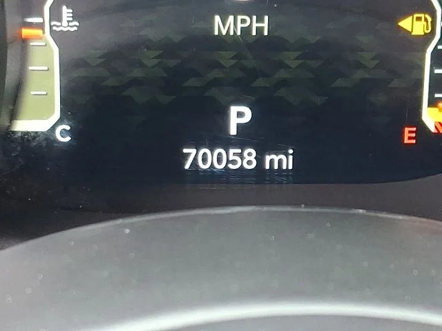 Used 2022 Gray Jeep Overland image 18