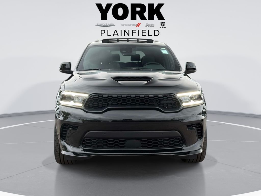 New 2026 DB Black Clearcoat Dodge GT Plus HEMI V8 image 2