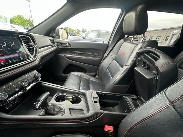 Used 2023 White Dodge GT Plus image 27
