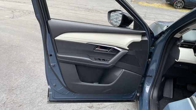 New 2026 Polymetal Gray Metallic Mazda 2.5 S Select AWD image 18