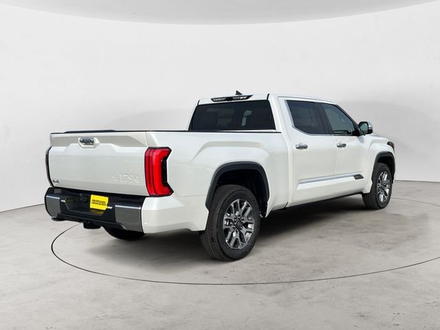 New 2026 Wind Chill Pearl <sup>1</sup> Toyota  1794 Edition image 5