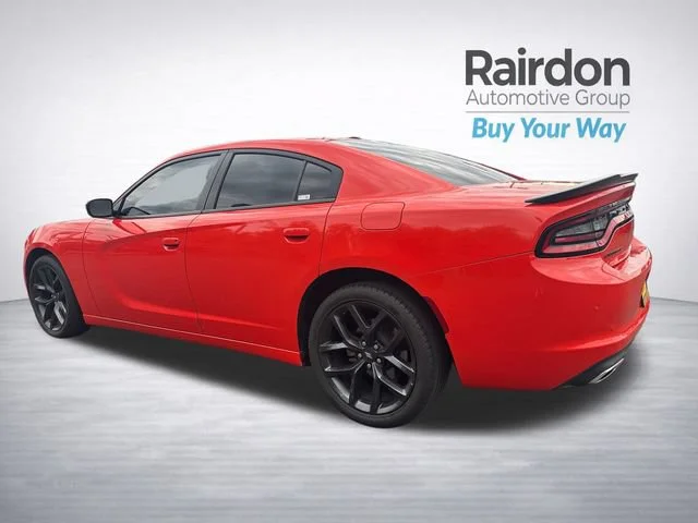 Used 2022 Go Mango Dodge SXT image 5