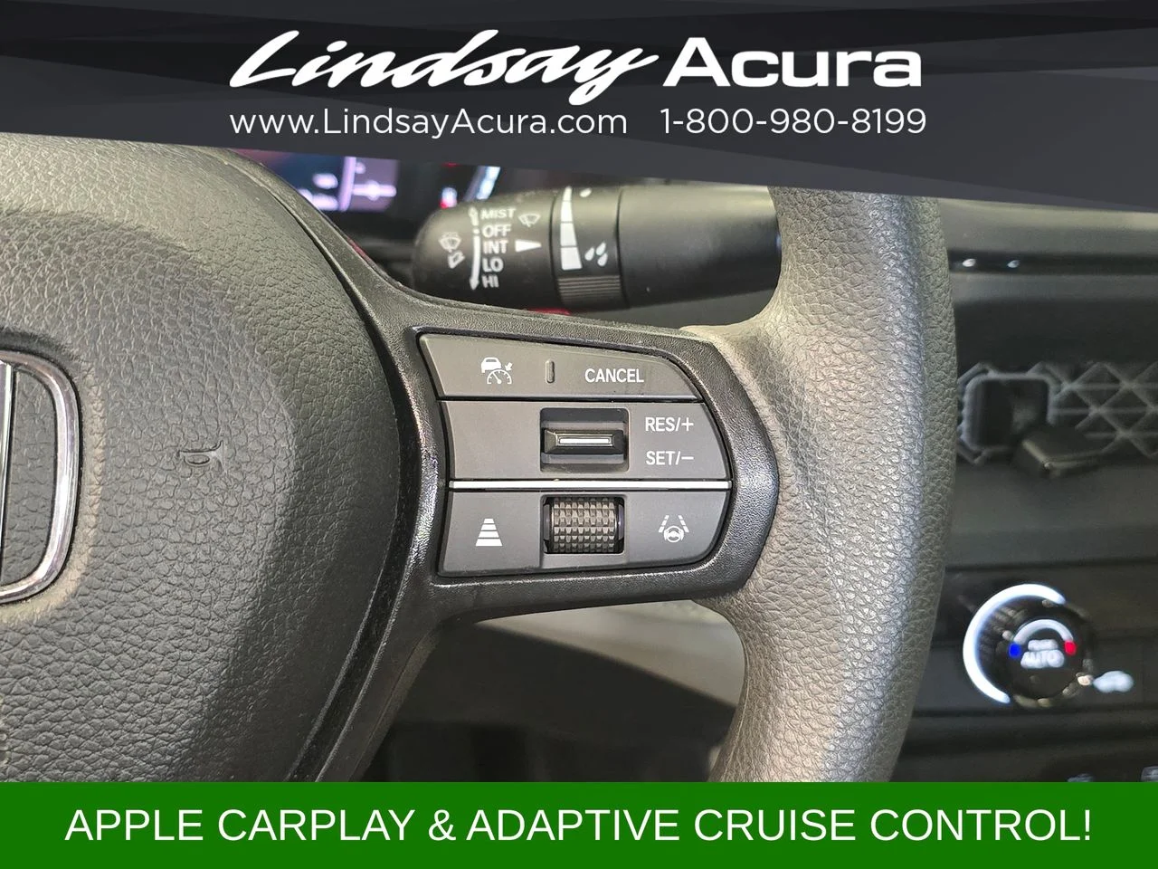 Used 2024 Platinum White Pearl Honda LX image 15