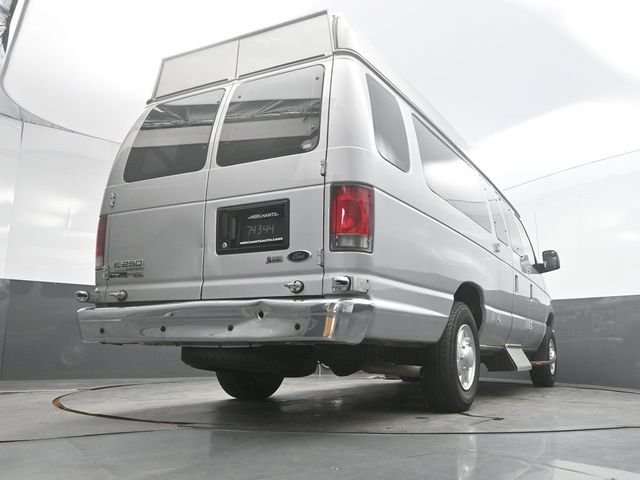 Used 2014 Silver Ford Commercial image 49
