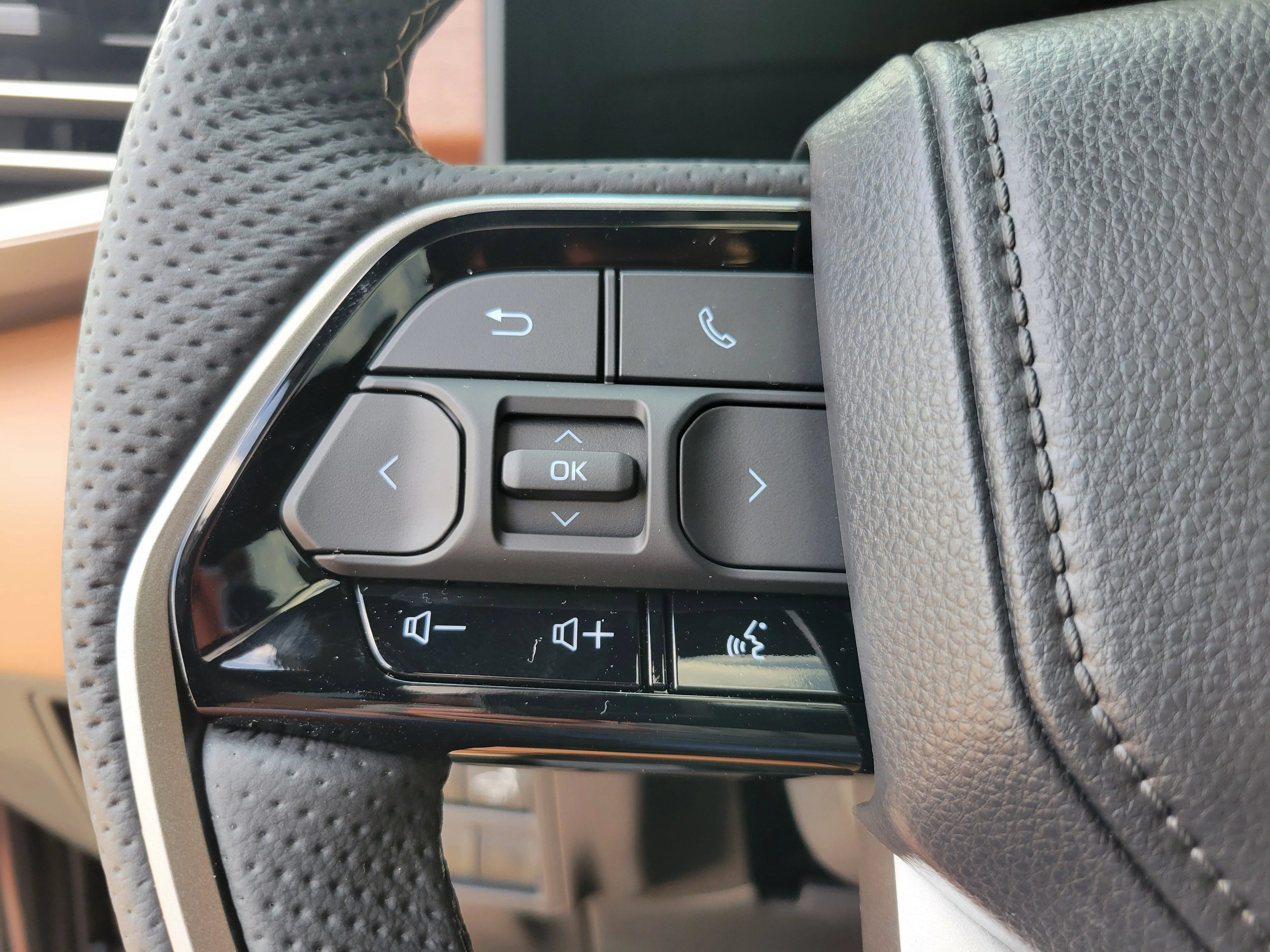 New 2026 Magnetic Gray Metallic Toyota 1794 Edition image 10