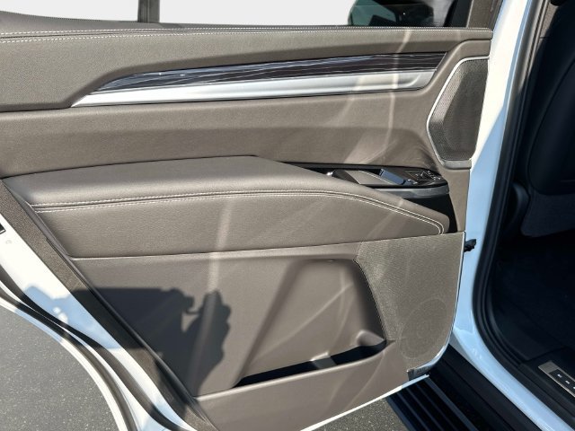 2026 Cadillac Escalade Sport - Photo 12