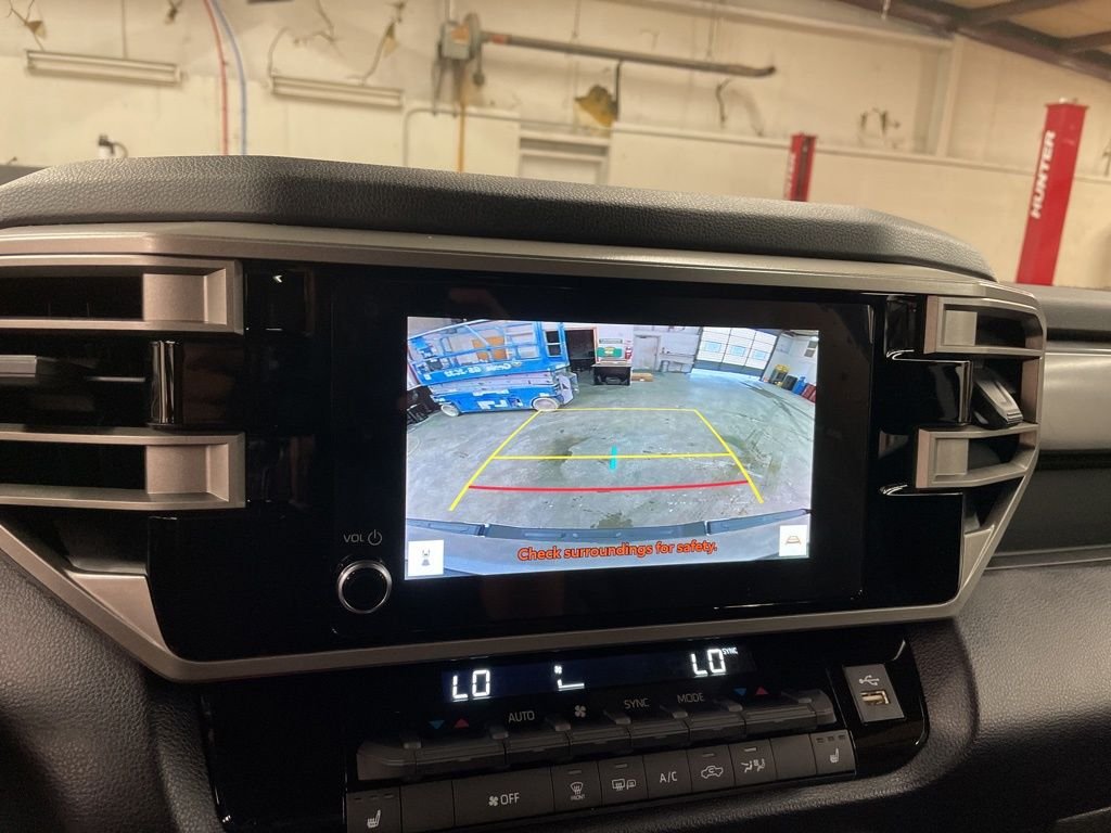 2026 Toyota Tundra SR5 - Photo 23