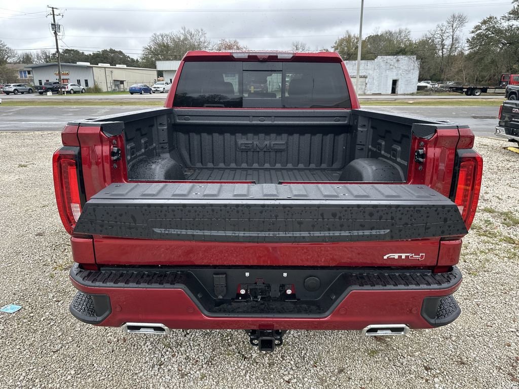 2026 GMC Sierra 1500 AT4 - Photo 31