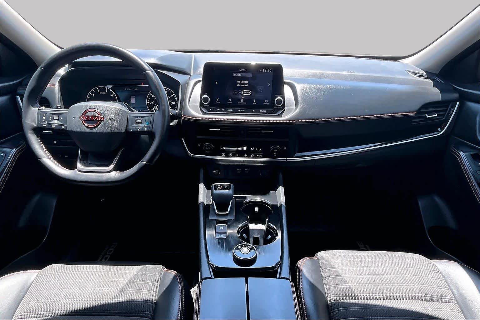 Used 2025 Baja Storm Nissan Rock Creek image 15