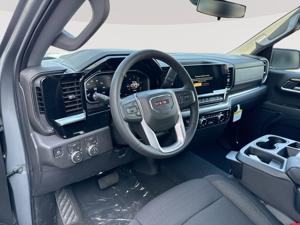 2026 GMC Sierra 1500 Elevation - Photo 10