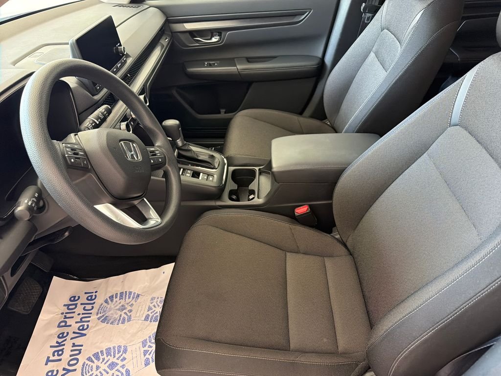 Used 2025  Honda EX image 16