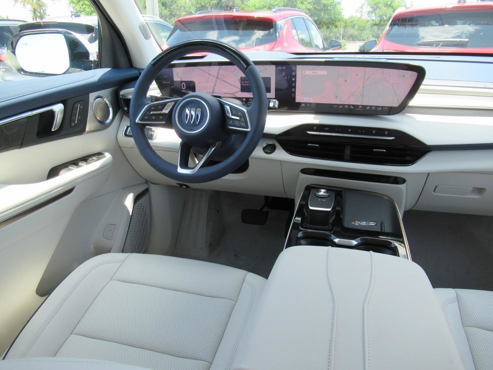2026 Buick Enclave Avenir - Photo 13