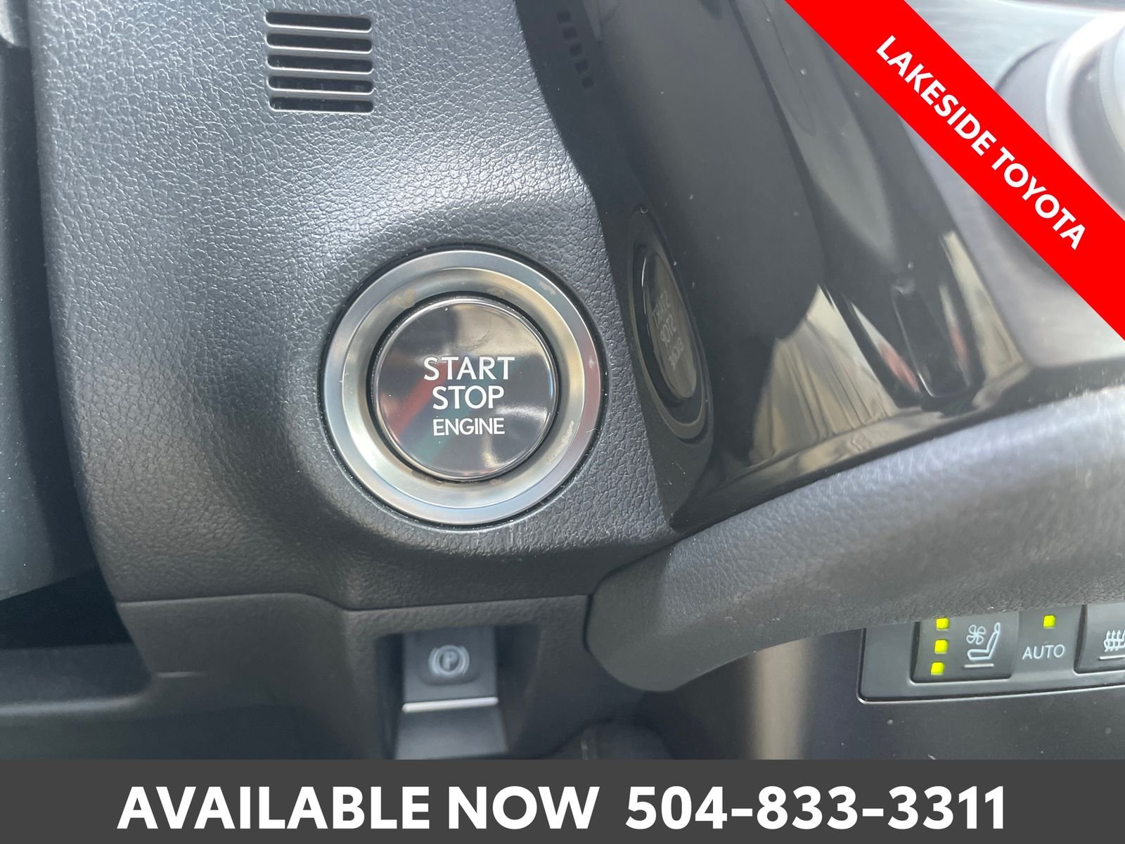 Used 2023 White Lexus 350 F Sport image 32