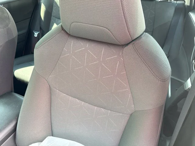 Used 2024  Toyota XLE image 7