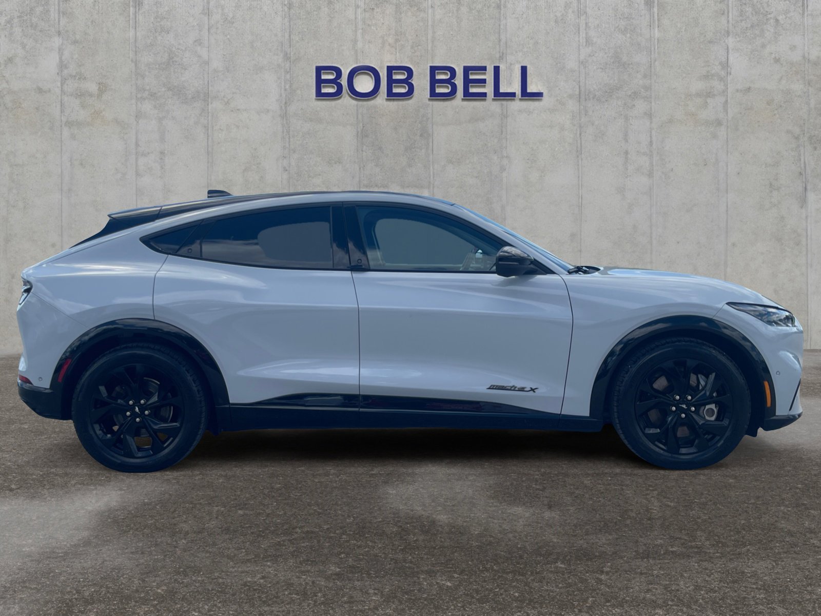 2023 Ford Mustang Mach-E Premium RWD - Photo 6