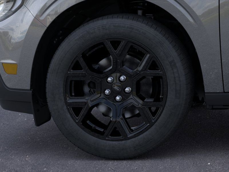 New 2025 Gray Ford XLT image 20