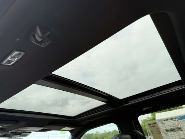 New 2026 Avalanche Ford Lariat® image 31