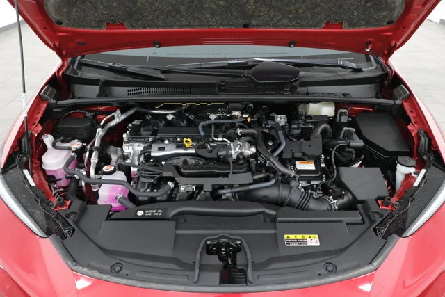 New 2027  Toyota  image 39