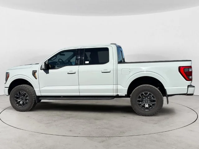 Certified Used 2023  Ford Tremor image 8