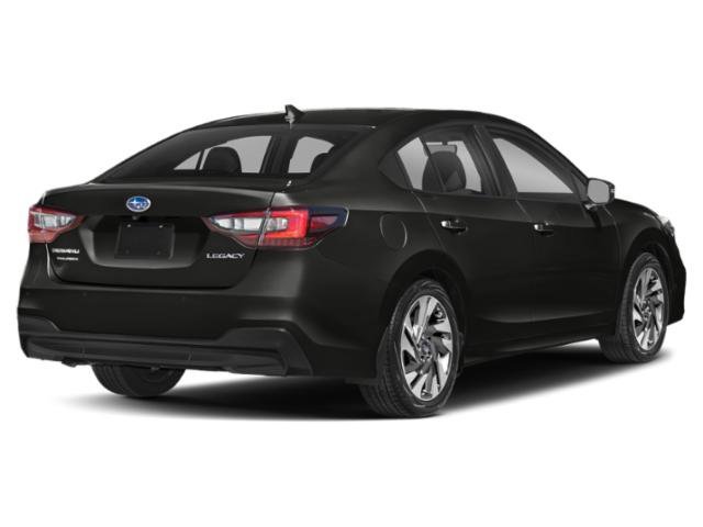 Used 2024 Subaru Legacy Limited with VIN 4S3BWAN64R3021505 for sale in Saint Cloud, Minnesota