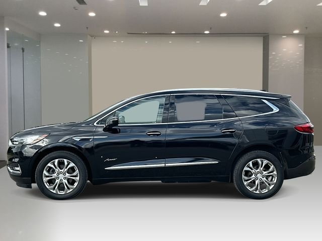 Used 2019 Buick Enclave Avenir with VIN 5GAEVCKW2KJ197942 for sale in St. Clair Shores, MI