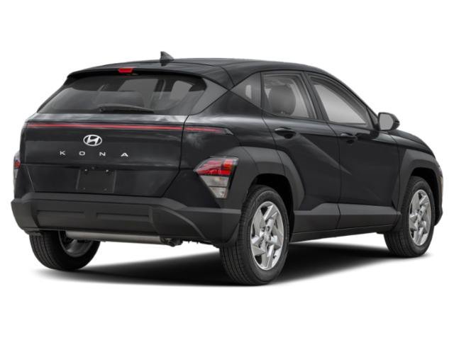 New 2027 Denim Blue Pearl Hyundai SE AWD image 5