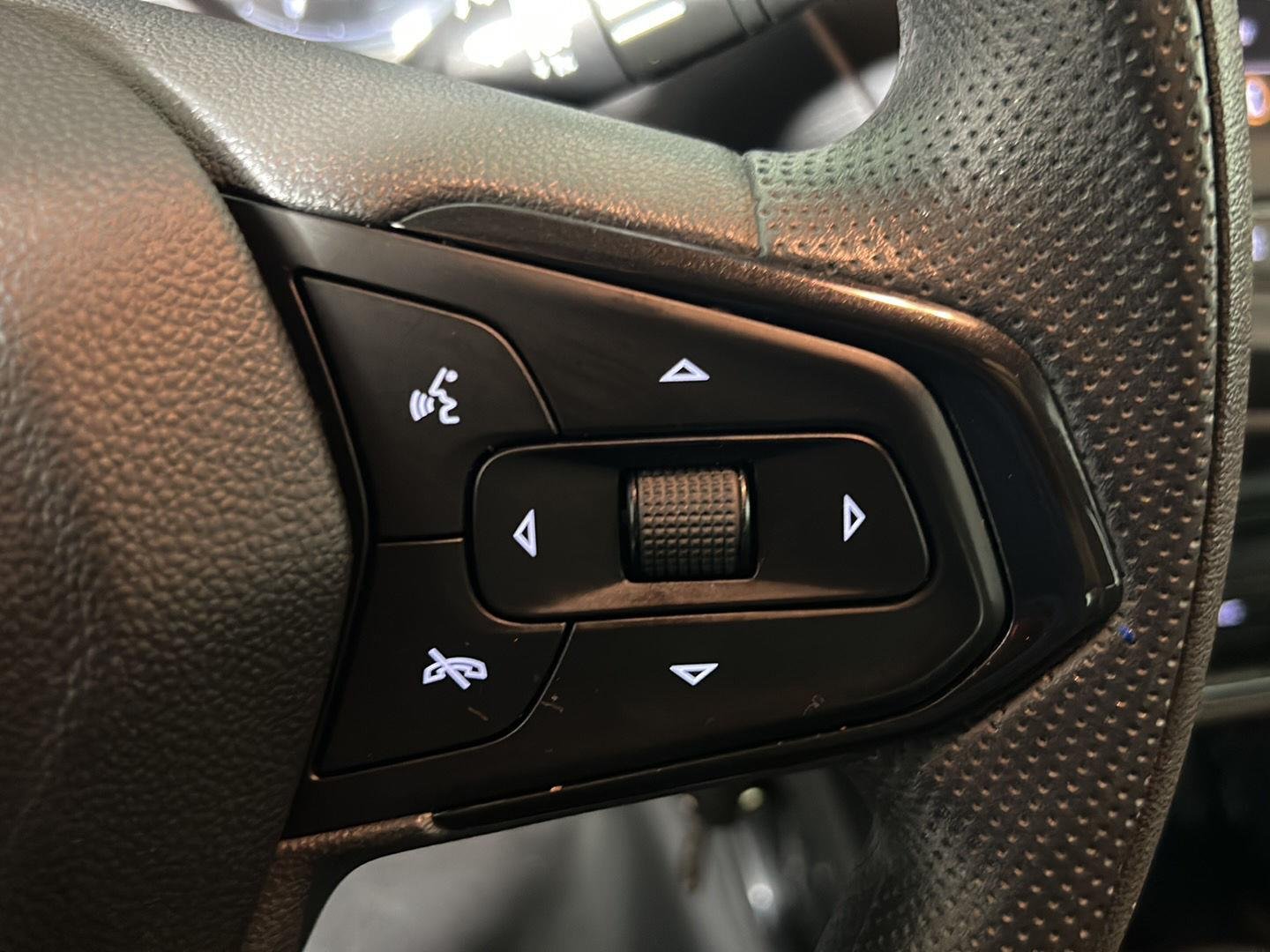 Used 2023 Crimson Metallic Chevrolet LS image 19