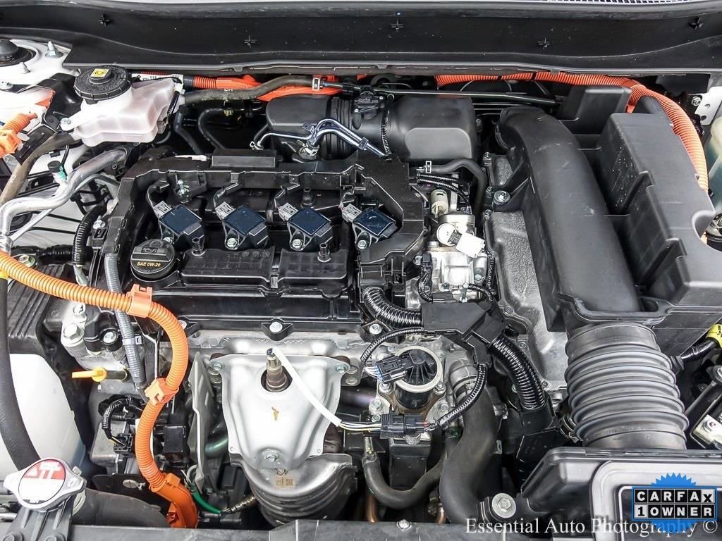 2024 HONDA CR-V - Image 28