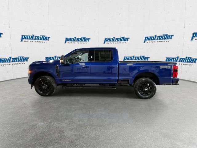 2026 Ford F-250 Super Duty XLT - Photo 8