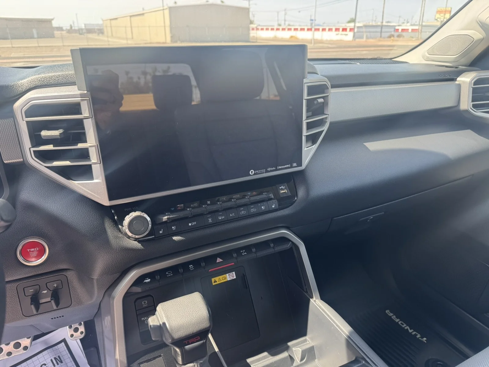 Used 2024 Blueprint Toyota Limited image 15