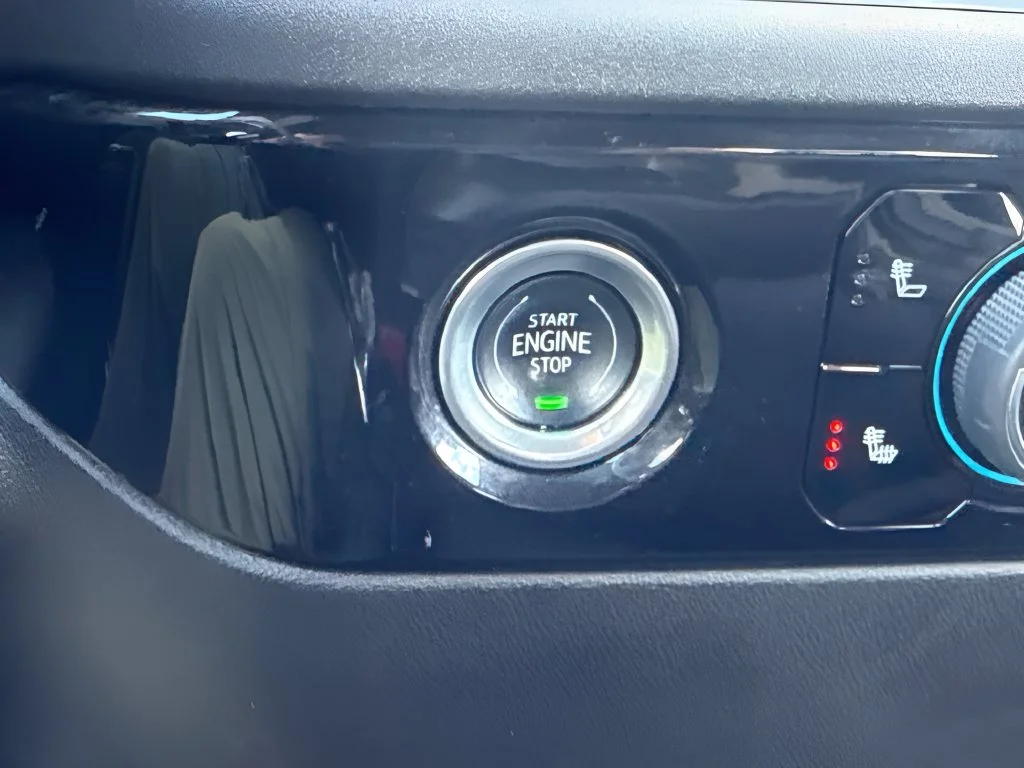 Used 2024 Gray Chevrolet LT image 19